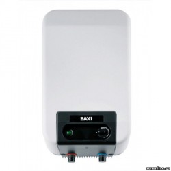 Кликните для увеличения изображения Baxi EXTRA R 501 SL под раковиной
