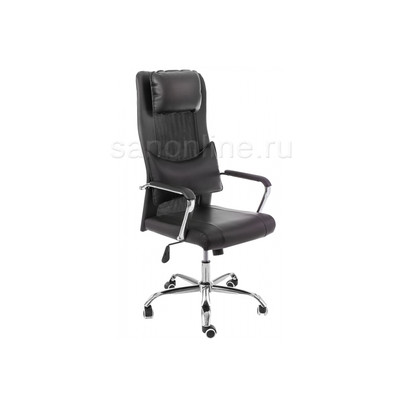 Компьютерное кресло Unic черное