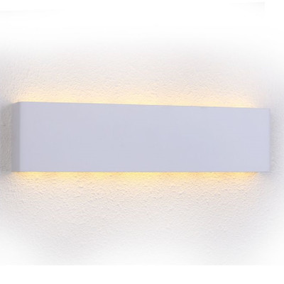 Бра Crystal Lux CLT 323W360 WH