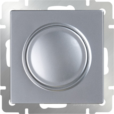 WL06-DM600/Диммер (серебряный)