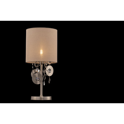 Настольная лампа Maytoni MOD075TL-01N