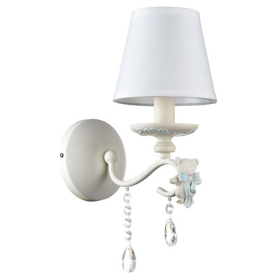 Бра Maytoni ARM033-01-BL
