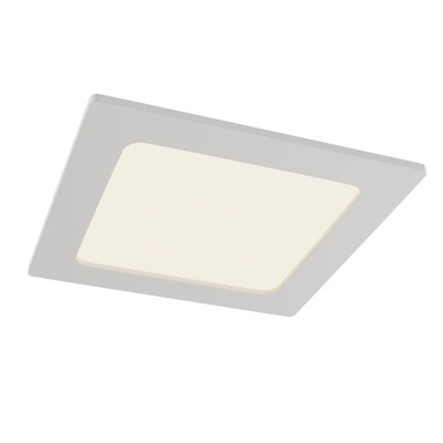 Встраиваемый светильник Technical DL020-6-L12W
