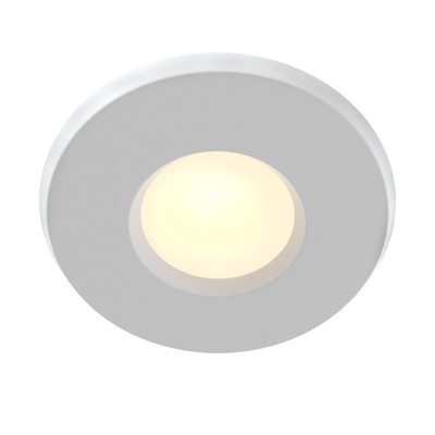 Встраиваемый светильник Technical DL010-3-01-W