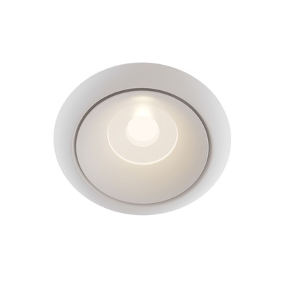 Встраиваемый светильник Technical DL030-2-01W