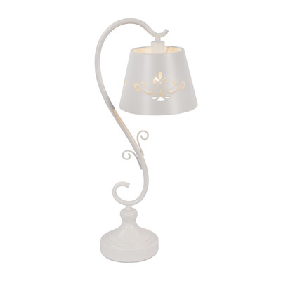 Настольная лампа Freya FR2259-TL-01-W