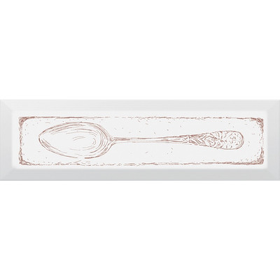 Декор Spoon карамель 8,5х28,5