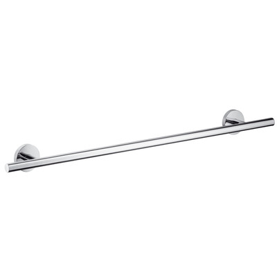 Полотенцедержатель Hansgrohe 40516000 Logis 60 см