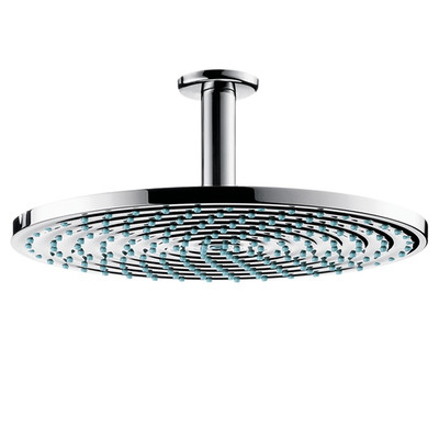 Верхний душ Hansgrohe 27494000 Raindance S 300 Air 1jet, 100 мм