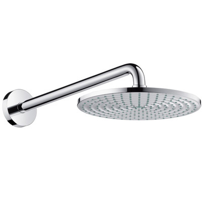 Верхний душ Hansgrohe 27474000 Raindance S 240 Air 1jet