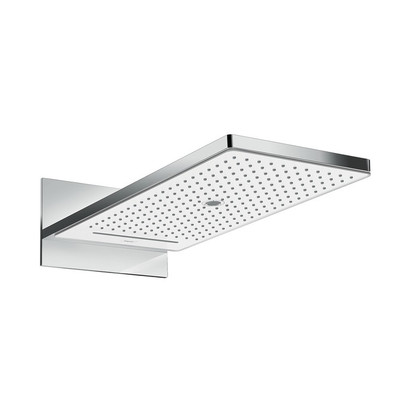 Верхний душ Hansgrohe Rainmaker Select 580 3et 24001400