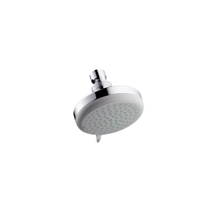 Верхний душ Hansgrohe 27441000 Croma 100 Vario