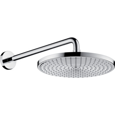 Hansgrohe 27492000 Верхний душ Raindance S 300 Air 1jet, держатель 450 мм, 1/2