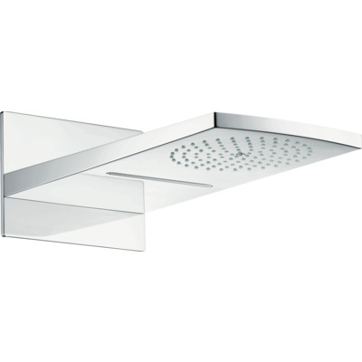 Hansgrohe 28433000 Верхний душ Raindance Rainfall 180 AIR 2jet, 1/2