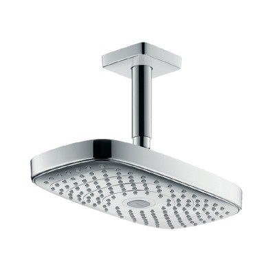 Верхний душ Hansgrohe Raindance Select E 300 2jet