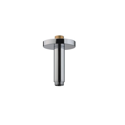 Hansgrohe 27418000 Потолочное подсоединение 100 мм, 3/4