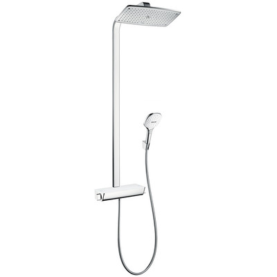 Душевая стойка Hansgrohe Raindance Select E 360 27112400 Showerpipe