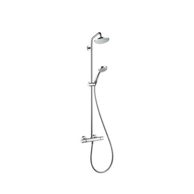 Душевая стойка Hansgrohe Croma 160 Showerpipe 27135000