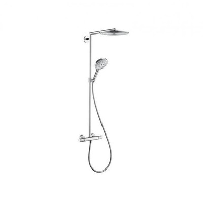 Душевая стойка Hansgrohe Raindance Select S 300 27114000 Showerpipe