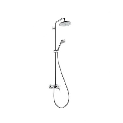 Душевая стойка Hansgrohe Croma 27222000