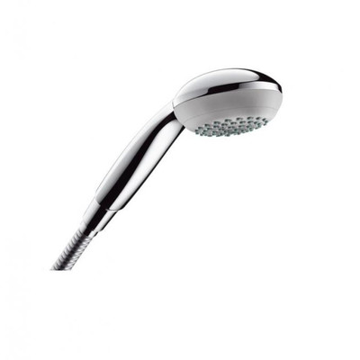 Ручной душ Hansgrohe Crometta 85 1jet 28585000