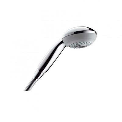 Ручной душ Hansgrohe Crometta 85 Multi 3jet 28563000