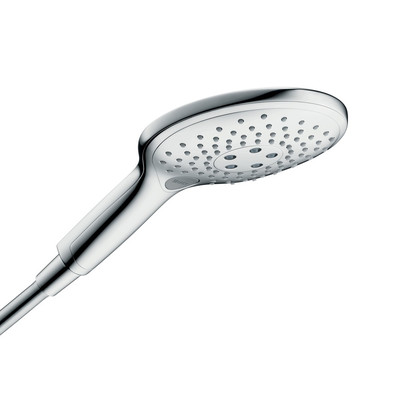 Ручной душ Hansgrohe Raindance Select 150 Air 3jet 28587000