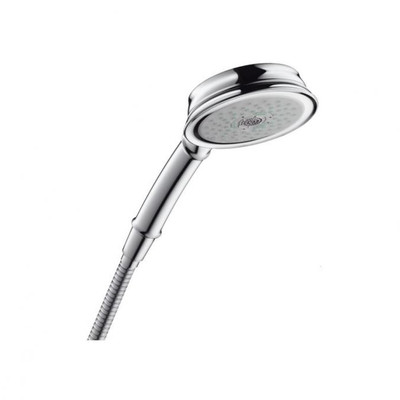 Лейка Hansgrohe Croma Classic 100 Multi 28539000