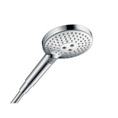 Ручной душ Hansgrohe 26530000 Raindance Select S120 3 jet