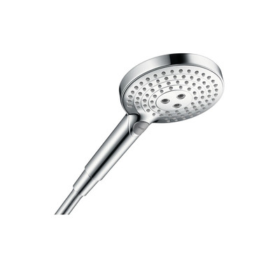 Ручной душ Hansgrohe Raindance Select S 120 3jet EcoSmart, хром