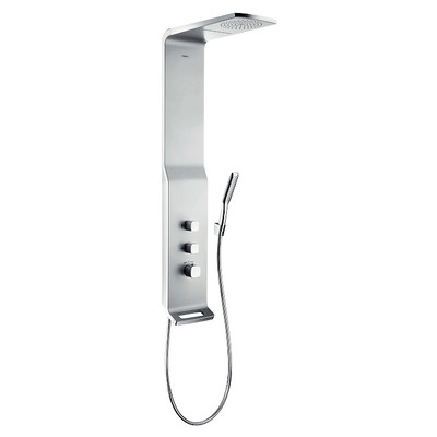 Душевая панель Hansgrohe Raindance Lift 27008000