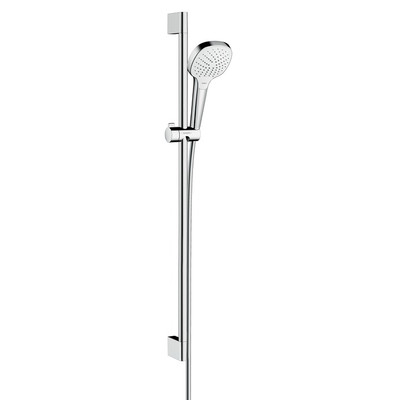 Душевой набор Hansgrohe 26592400 Croma Select E Vario Unica 0.9 м