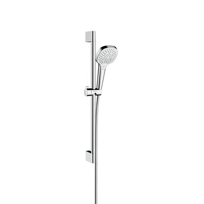 Душевой набор Hansgrohe 26580400 Croma Select Е Multi Unica 0.65 м