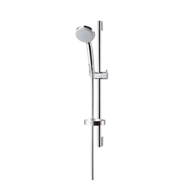 Душевой набор Hansgrohe Croma 100 Vario 27772000 Unica'C