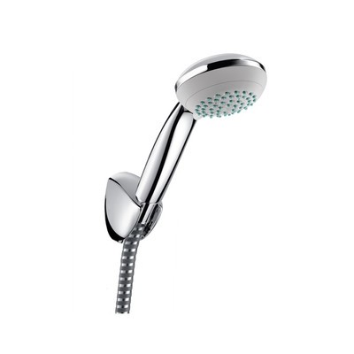 Душевой набор Hansgrohe 27559000 Crometta 85 Vario/Porter'C 1,6 м