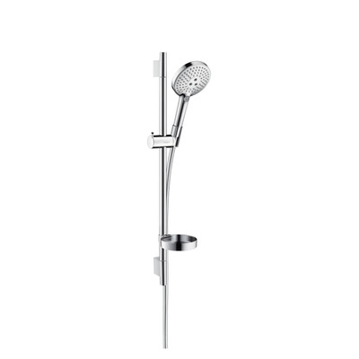 Душевой гарнитур Hansgrohe Raindance Select 130 Unica Set 65 см 26630000