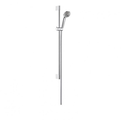 Душевой набор Hansgrohe Crometta 85 Multi 27767000 Unica Crometta