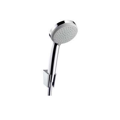 Душевой набор Hansgrohe 27594000 Croma 100 Vario/Porter’S 1,6 м