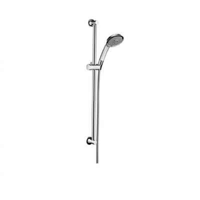 Душевой набор Hansgrohe Raindance Classic 100 AIR3jet 27843000