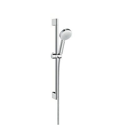 Душевой набор Hansgrohe 26652400 Crometta 100 1jet Unica Set 0,65 м