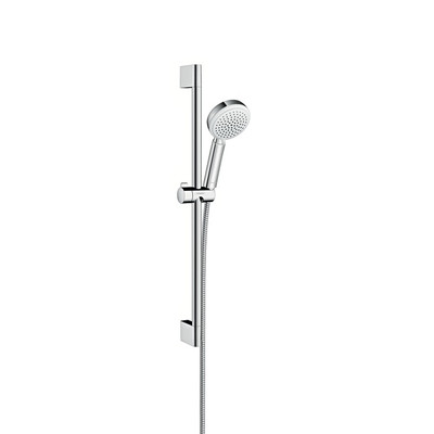 Душевой набор Hansgrohe 26651400 Crometta 100 Vario Unica Set 0,65 м