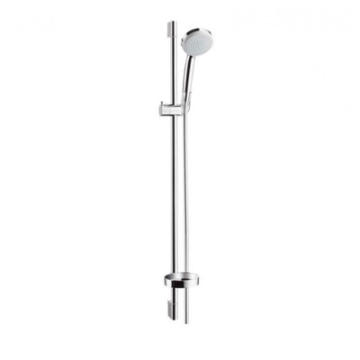 Душевой набор Hansgrohe Croma 100 Vario 27771000 Unica C