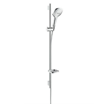 Душевой набор Hansgrohe Raindance Select E 120 26621000