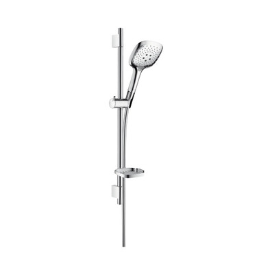 Душевой набор Hansgrohe Raindance Select E 150 3jet 27856000