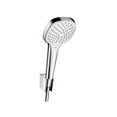 Душевой набор Hansgrohe 26425400 Croma Select E Vario 1,25 м