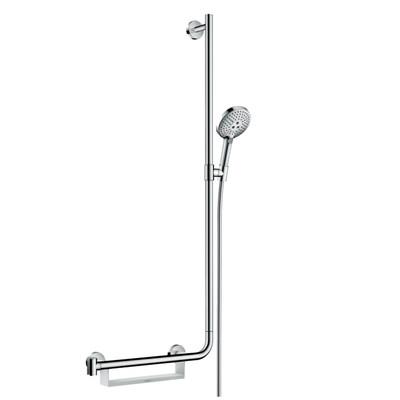 Душевой набор Hansgrohe Raindance Select S 120 /Unica Comfort 26326000, 1.10 m