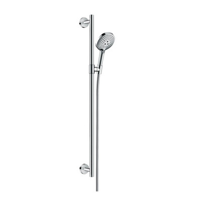 Душевой набор Hansgrohe 26322000 Raindance Select S 120/Unica Comfort 90