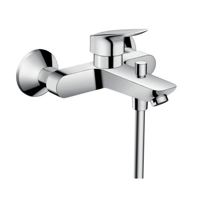 Смеситель для ванны Hansgrohe Logis 71400000