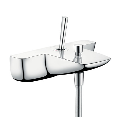 Смеситель для ванны Hansgrohe 15472000 PuraVida