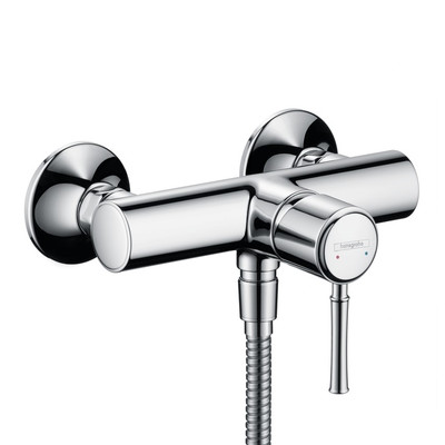 Смеситель для душа Hansgrohe 14161000 Talis Classic